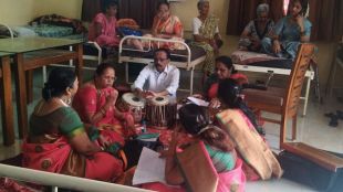 Ambernath Celebrates World Homeless Day with asra Shelter Launch