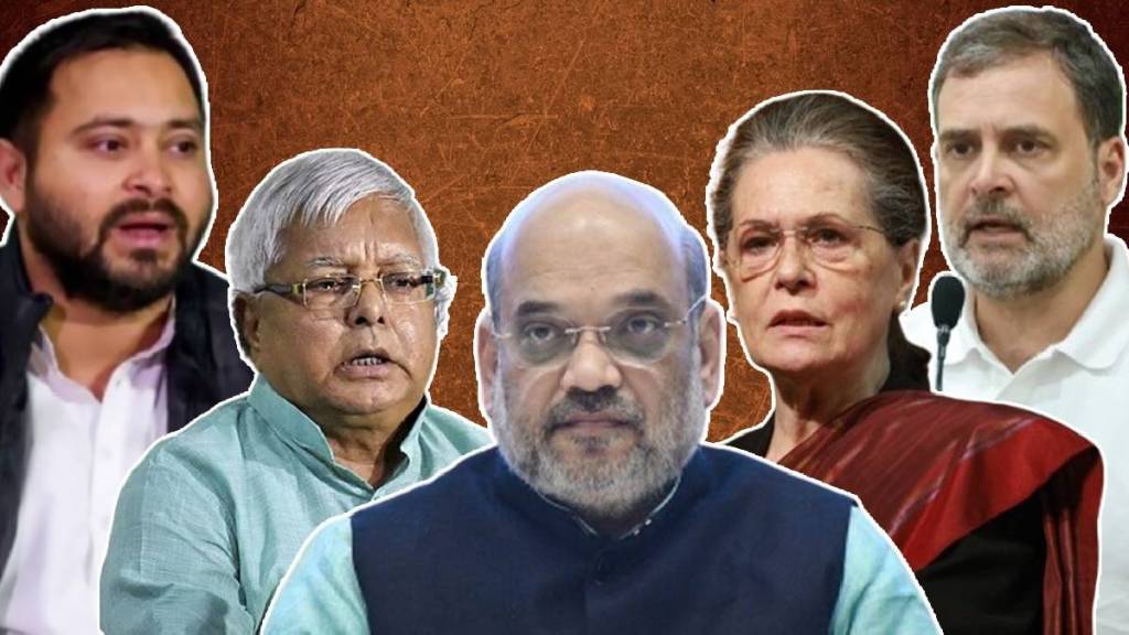 Amit-Shah-On-Bihar-Elections-2025 Amit-Shah-On-Bihar-Elections-2025