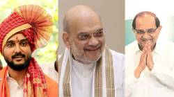 अमित शहांच्या दौऱ्याने विखे, कोल्हे गटास राजकीय बळ मिळणार