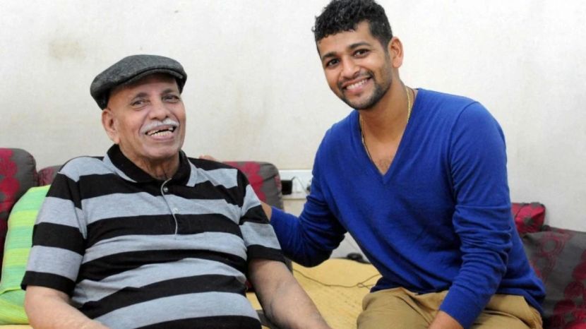 Women India cricket coach Amol Muzumdar