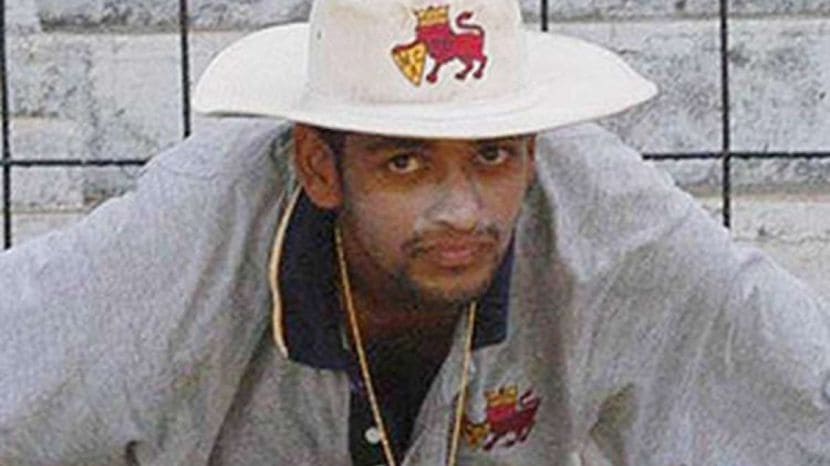 Women India cricket coach Amol Muzumdar