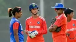 अमोल मुझुमदार- ‘पुढचा तेंडुलकर’ बिरुदावली मिळालेला पण भारतासाठी खेळू न शकलेला लढवय्या; महिला संघाचा दिशादर्शक