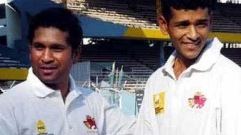 Women India cricket coach Amol Muzumdar