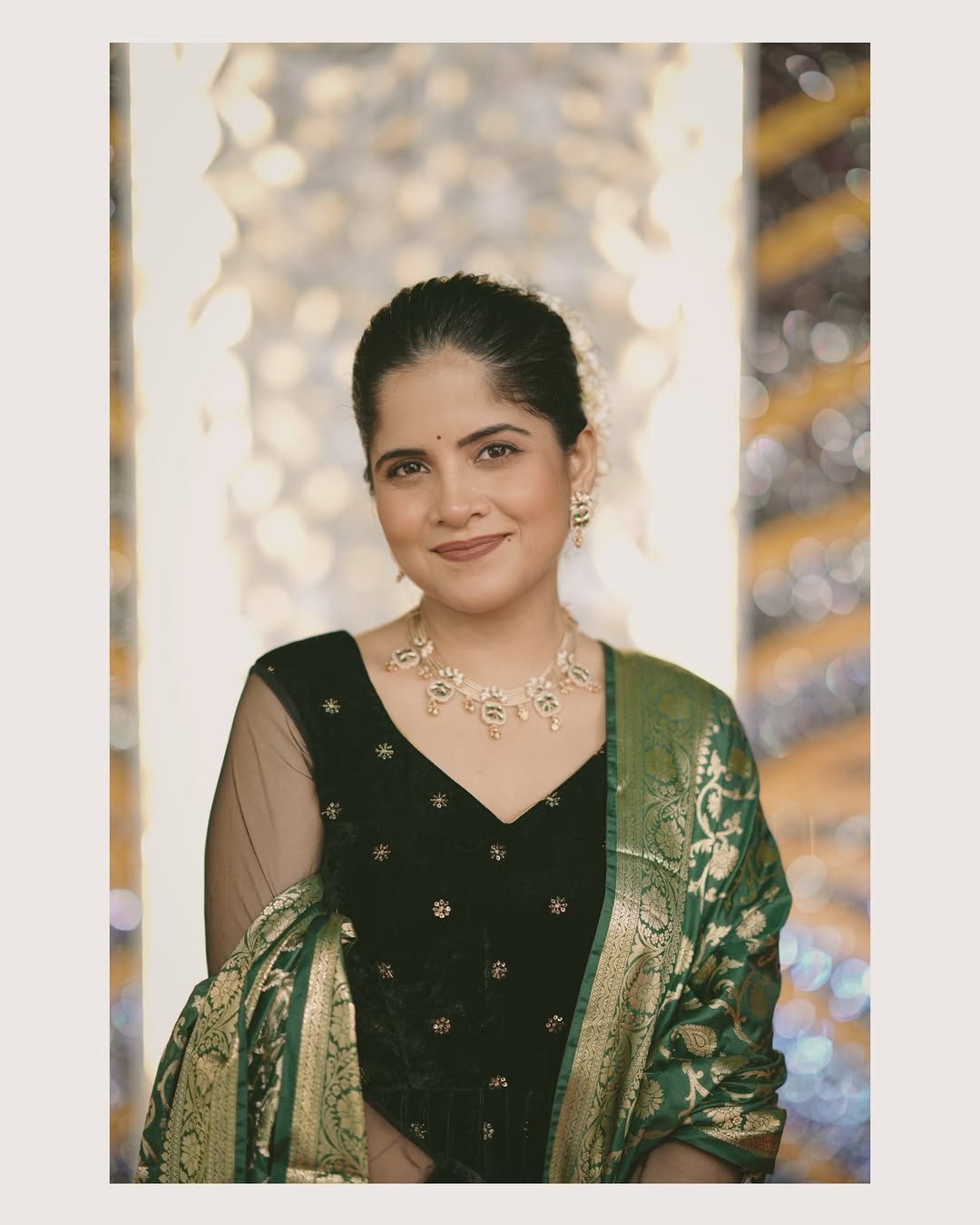 Amruta Deshmukh Zee Marathi Awards 2025