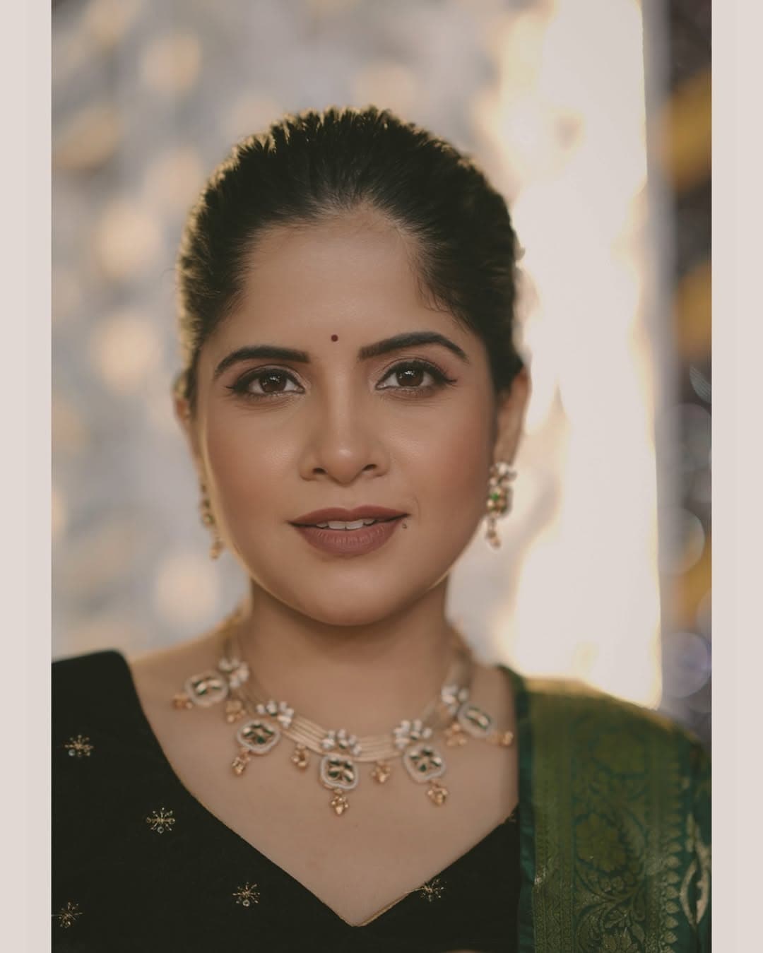 Amruta Deshmukh Zee Marathi Awards 2025