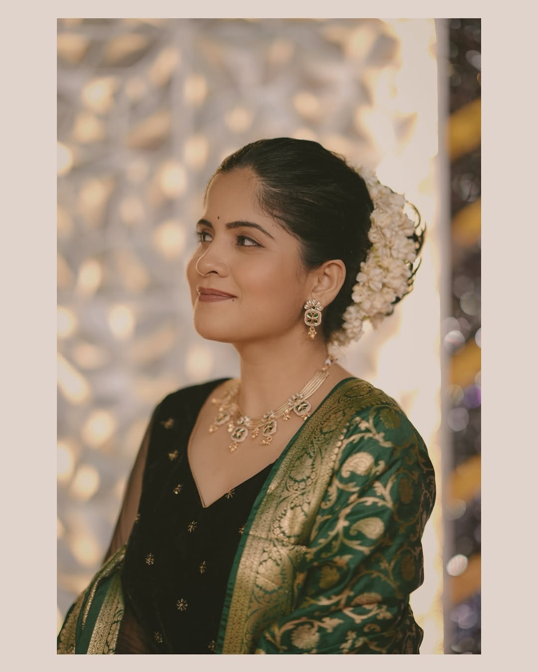 Amruta Deshmukh Zee Marathi Awards 2025