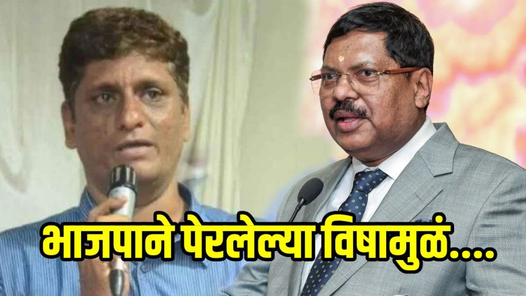 Anand Dave on CJI Bhushan Gavai