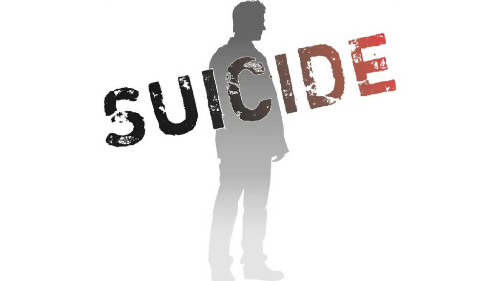 Who is responsible for Anand Khantes suicide