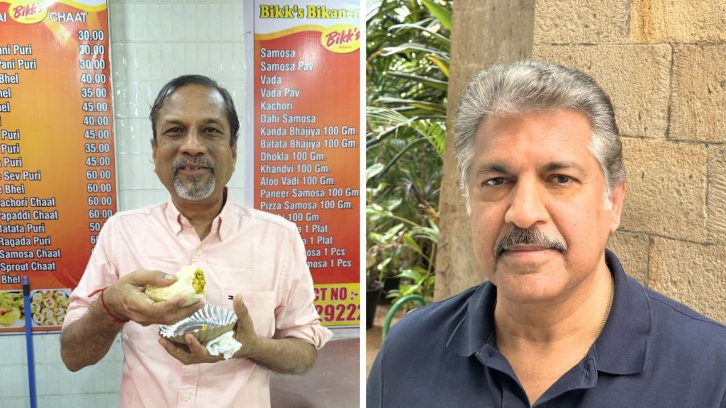 Anand Mahindra Said He Downloaded Arattai App With Pride