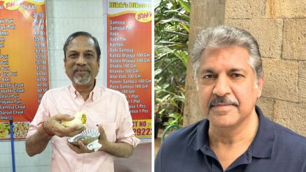 Anand Mahindra Said He Downloaded Arattai App With Pride