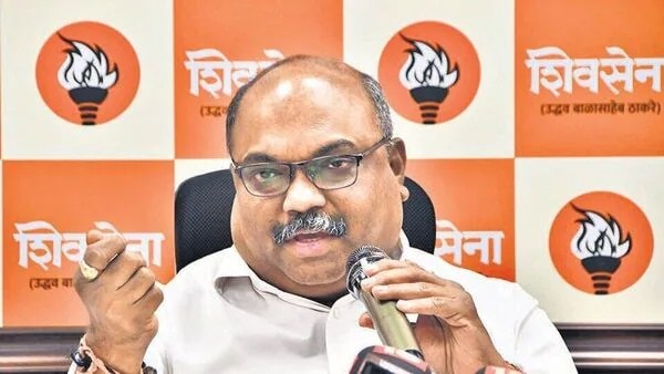Ramdas Kadam Vs Uddhav Thackeray