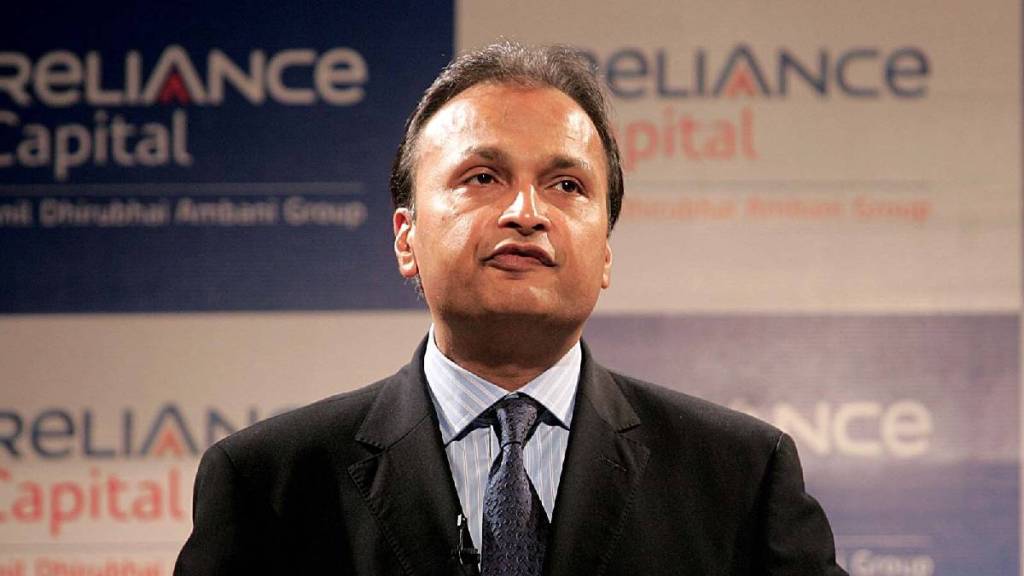 Anil Ambani Yes Bank chargesheet CBI claims through chargesheet Anil Ambani Yes Bank chargesheet CBI claims through chargesheet