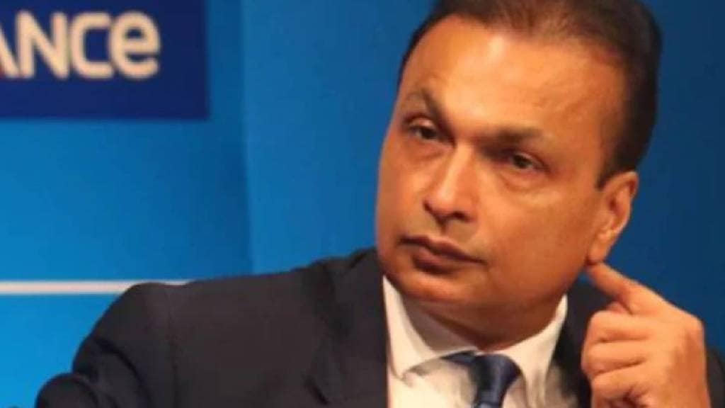 Industrialist Anil Ambani withdraws petition Industrialist Anil Ambani withdraws petition