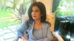 Anjana Om Kashyap : ‘आज तक’च्या अँकर अंजना ओम कश्यप यांच्याविरोधात गुन्हा दाखल, वाल्मिक समाजाची तक्रार; नेमकं प्रकरण काय?