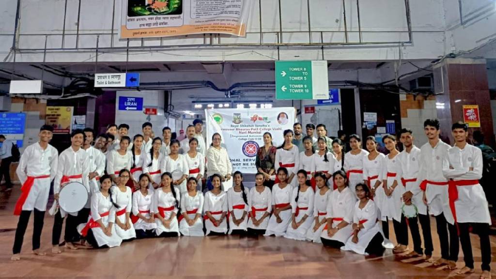 लाचलुचपत विभागाचा जनजागृती सप्ताह (छायाचित्र - लोकसत्ता टीम)  लाचलुचपत विभागाचा जनजागृती सप्ताह (छायाचित्र - लोकसत्ता टीम)