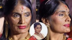 ‘आशिकी’ फेम अनु अग्रवालची झाली ‘अशी’ अवस्था; नेटकरी म्हणाले, “आता सगळं संपलं…”, ‘तो’ व्हिडीओ व्हायरल