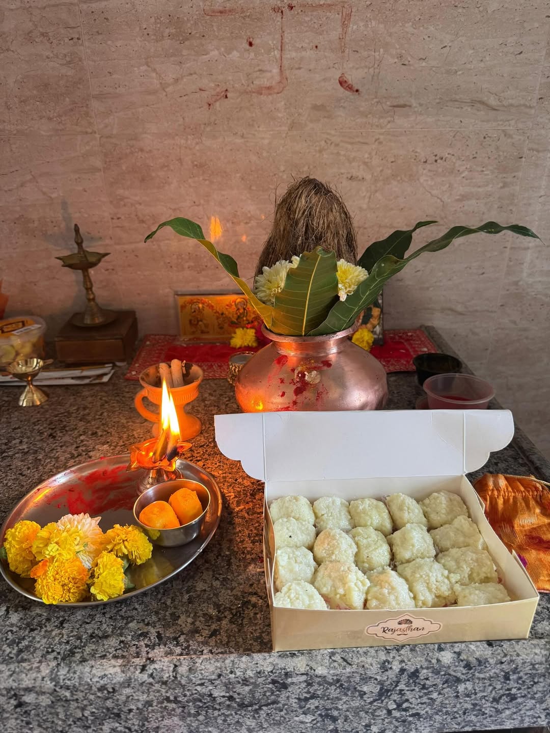 Anuja sathe mumbai home
