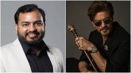 Ap Per Hurun India Rich List Alakh Pandey Is Rich Than Shah Rukh Khan