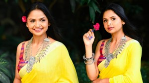 Photos: पिवळ्या कॉटन साडीत ‘आई कुठे काय करते’ फेम अपूर्वा गोरेचा सुंदर लूक