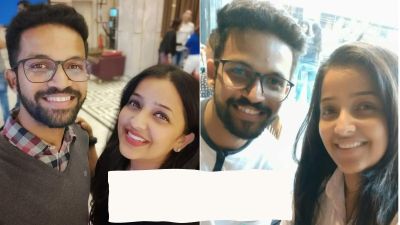 “तू गेल्यानंतर माझं आयुष्य…”, भावाच्या वाढदिवसानिमित्त अपूर्वा नेमळेकरची भावुक पोस्ट