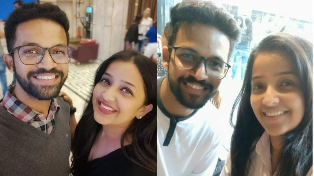 Apurva Nemlekar shares an emotional post remembering her late brother on his birthday