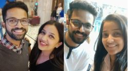 “तू गेल्यानंतर माझं आयुष्य…”, लहान भावाच्या वाढदिवसानिमित्त अपूर्वा नेमळेकरची भावुक पोस्ट; म्हणाली…