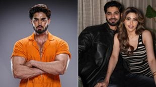 Arbaaz Patel becomes the first finalist of Rise And Fall reality show