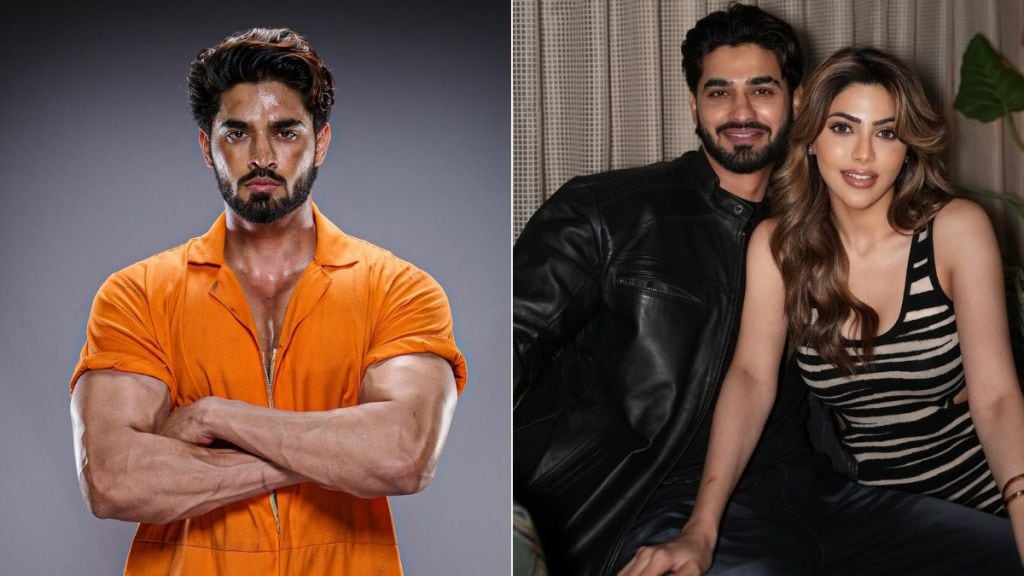 Arbaaz Patel becomes the first finalist of Rise And Fall reality show