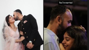 Archana Kavi marries Rick Varghese 4 years after her divorce from comedian Abish Mathew