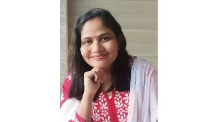 Deputy Director of Konkan Division Archana Shambharkar passes away