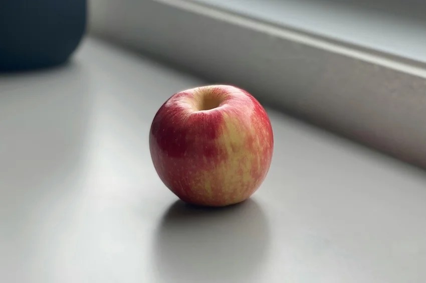 Identify Real vs Artificial Apples
