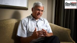 Ashley Tellis India born US advisor accused of taking classified docs