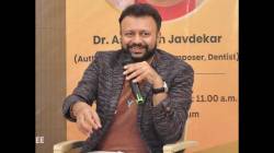 साहित्य संमेलन जगभरात पोहोचवूया – डॉ. आशुतोष जावडेकर; साहित्य संमेलनाच्या कार्यालयाचे उद्घाटन उत्साहात