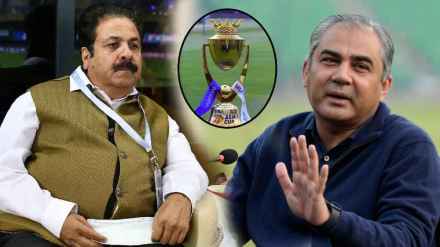 BCCI Warns Mohsin Naqvi of Escalation to ICC if Asia Cup 2025 Trophy Not Handed to Champions India