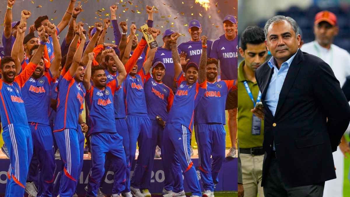 Mohsin Naqvi Reply To India Said Bring Your Captain and Plyers Receive Asia Cup Trophy from Me