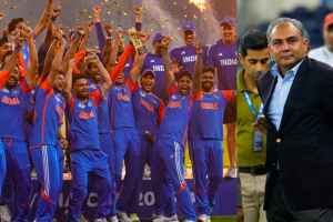 Mohsin Naqvi Reply To India Said Bring Your Captain and Plyers Receive Asia Cup Trophy from Me