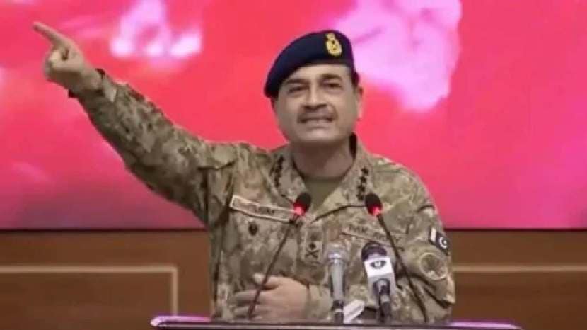 Pakistan threatens India 7 times in 5 months