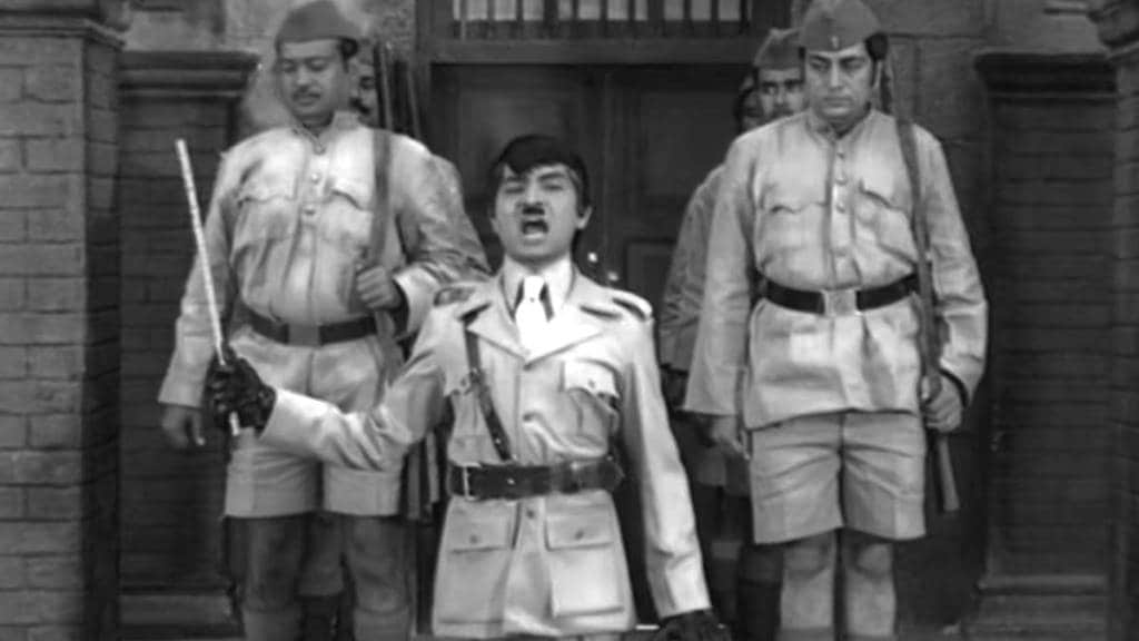 Asrani Death