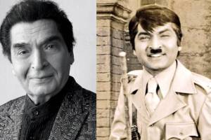 Actor-director Govardhan Asrani, popularly known as 'Asrani' passed away in Mumbai