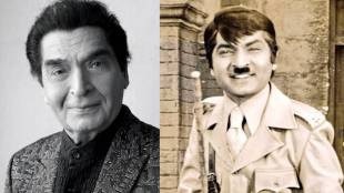 Actor-director Govardhan Asrani, popularly known as 'Asrani' passed away in Mumbai