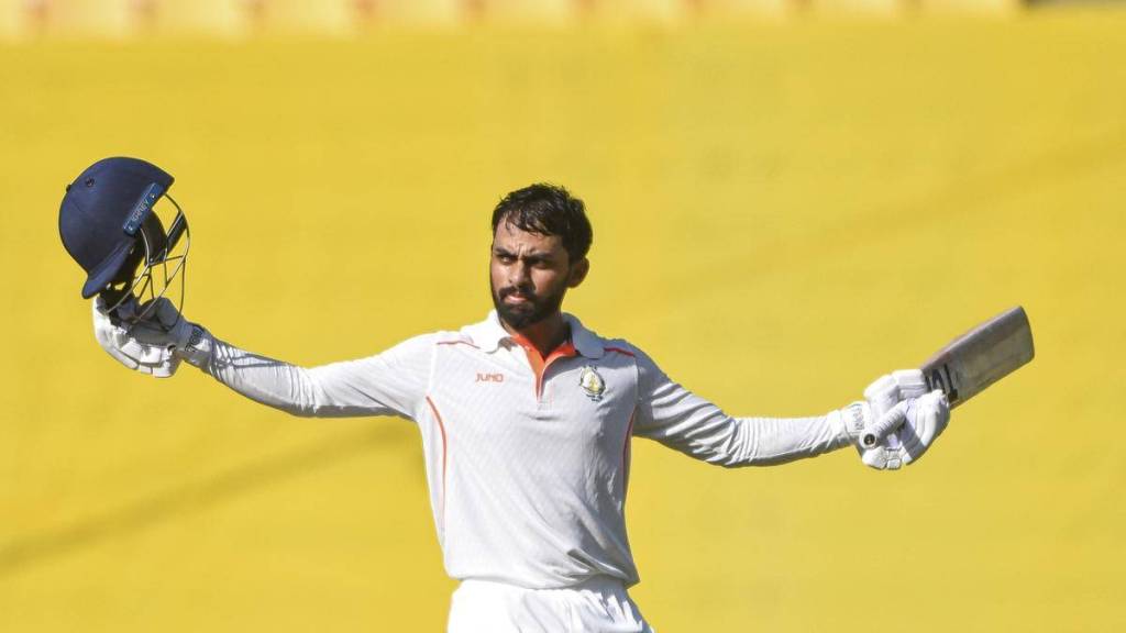 Vidarbha vs Rest of India news