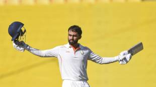 Vidarbha vs Rest of India news
