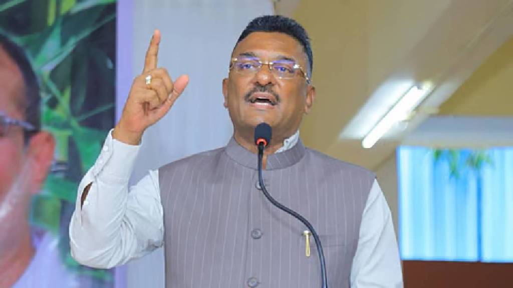 Atmosphere of discontent among Marathi speaking citizens