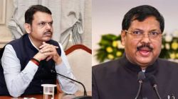 महाराष्ट्राचे सुपुत्र सरन्यायाधीश गवईंचा अवमान प्रकरणात महाराष्ट्र शासन निष्क्रिय का? थेट मुख्यमंत्र्याना कारवाईचे आदेश देण्याची….