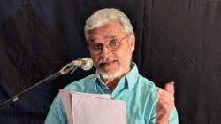 “पुरोगामी असणं चुकीचं आहे का? उगाच फुर्रोगामी वगैरे म्हणणं हे..”; नाटककार अतुल पेठे नेमकं काय म्हणाले?
