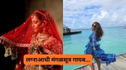 लग्नाआधी मंगळसूत्र गायब, अभिनेत्रीला अश्रू अनावर, व्हिडीओ पाहून नेटकरी संतापले; म्हणाले, “या लोकांना लग्न…”