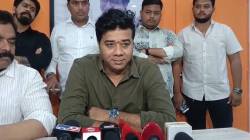 ठाणे महापालिकेत ठाकरे गट व मनसे एकत्र लढणार? अविनाश जाधव यांचं सूचक वक्तव्य