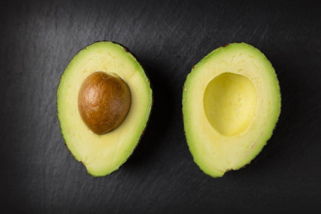 Avocado Recipes Healthy Living