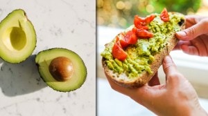 Avocado Recipes: अ‍ॅव्होकॅडोपासून बनवा ‘हे’ झटपट होणारे पदार्थ; शरीराला मिळतील असंख्य फायदे