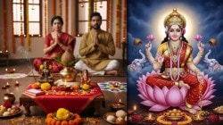 Laxmi Pujan 2025: लक्ष्मीपूजन करताना ‘या’ गोष्टी टाळा; लाभेल सुख-समृद्धी, जाणून घ्या पुजा कशी करावी